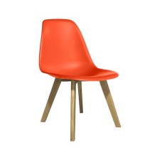 GHẾ DSR-WLS2-ABS BN-GACG-005-HO